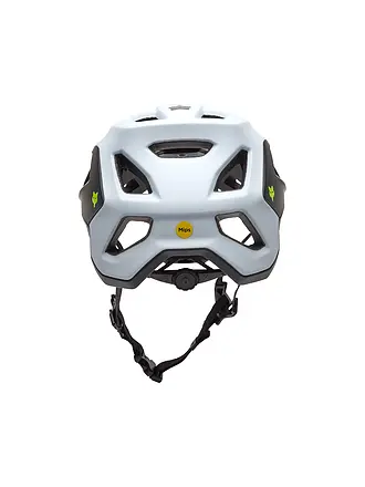 FOX | Casque de vélo Speedframe Solid | weiss
